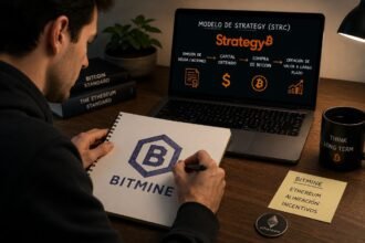 Bitmine replicates Strategy's controversial STRC model, but uses Ethereum