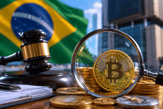 Brazil tightens exchange rules