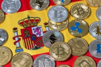 What will change for cryptocurrencies in Spain on July 1st?