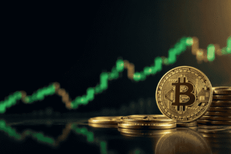 Bitcoin stops the biggest 'bleeding' on Wall Street after 13 days of capital outflows
