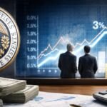 The Fed governor has been replaced, but expectations for interest rates have not changed.