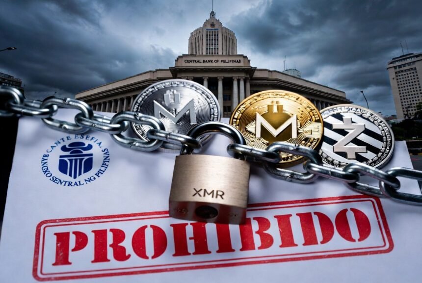 zcash, monero and state fears over privacy are back