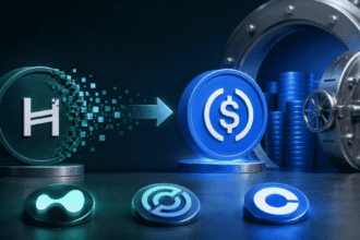 Record 4.4 billion USDC remittance transforms Hyperliquid