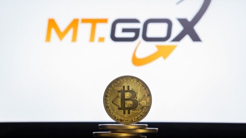 Mt Gox transfers 10,000 Bitcoins to unknown wallet
