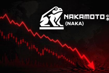Nakamoto sold 600 Bitcoins to pay off debt