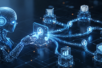 AI agent achieves 100 million transactions on Base