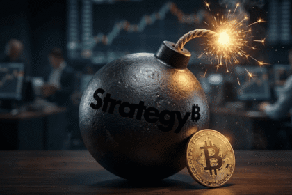 32 Bitcoin Selling Sparked a Bearish Bomb in Prices