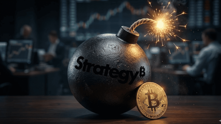 32 Bitcoin Selling Sparked a Bearish Bomb in Prices