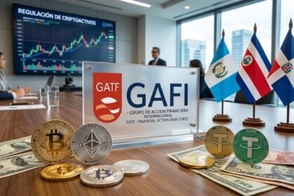 Three Latin American countries start regulating Bitcoin due to FATF concerns