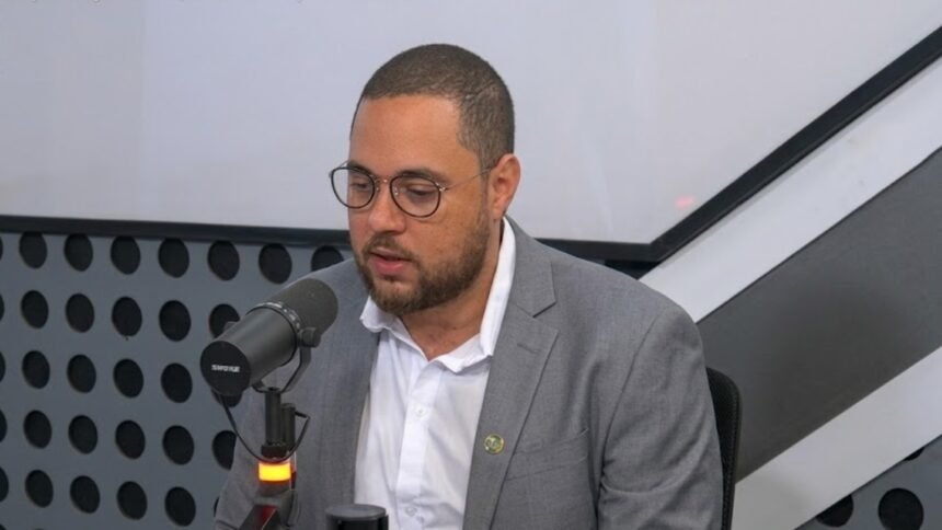 In the Dominican Republic, we don't want to make the same "mistake" as El Salvador with Bitcoin.