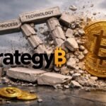 “Strategy’s Bitcoin model suffers from structural imbalance”: BloFin