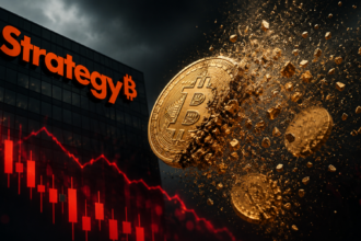 Will Bitcoin redefine the future of strategy? Grayscale responds.