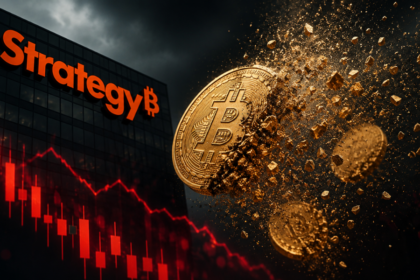 Will Bitcoin redefine the future of strategy? Grayscale responds.