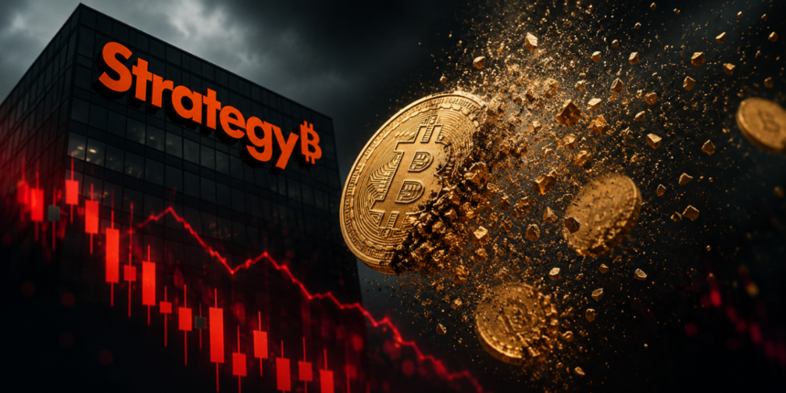 Will Bitcoin redefine the future of strategy? Grayscale responds.